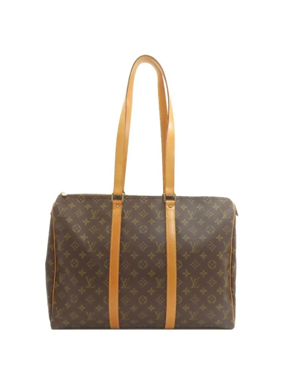 Louis Vuitton Tote Monogram Canvas
